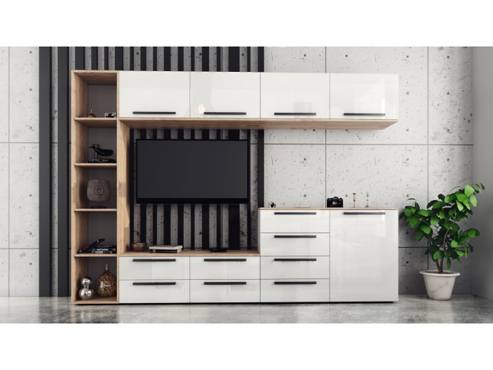 Секция Kiara 4